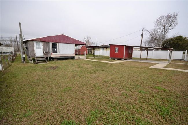 3924 Highway 90 E, House other with 3 bedrooms, 2 bathrooms and null parking in Des Allemands LA | Image 27