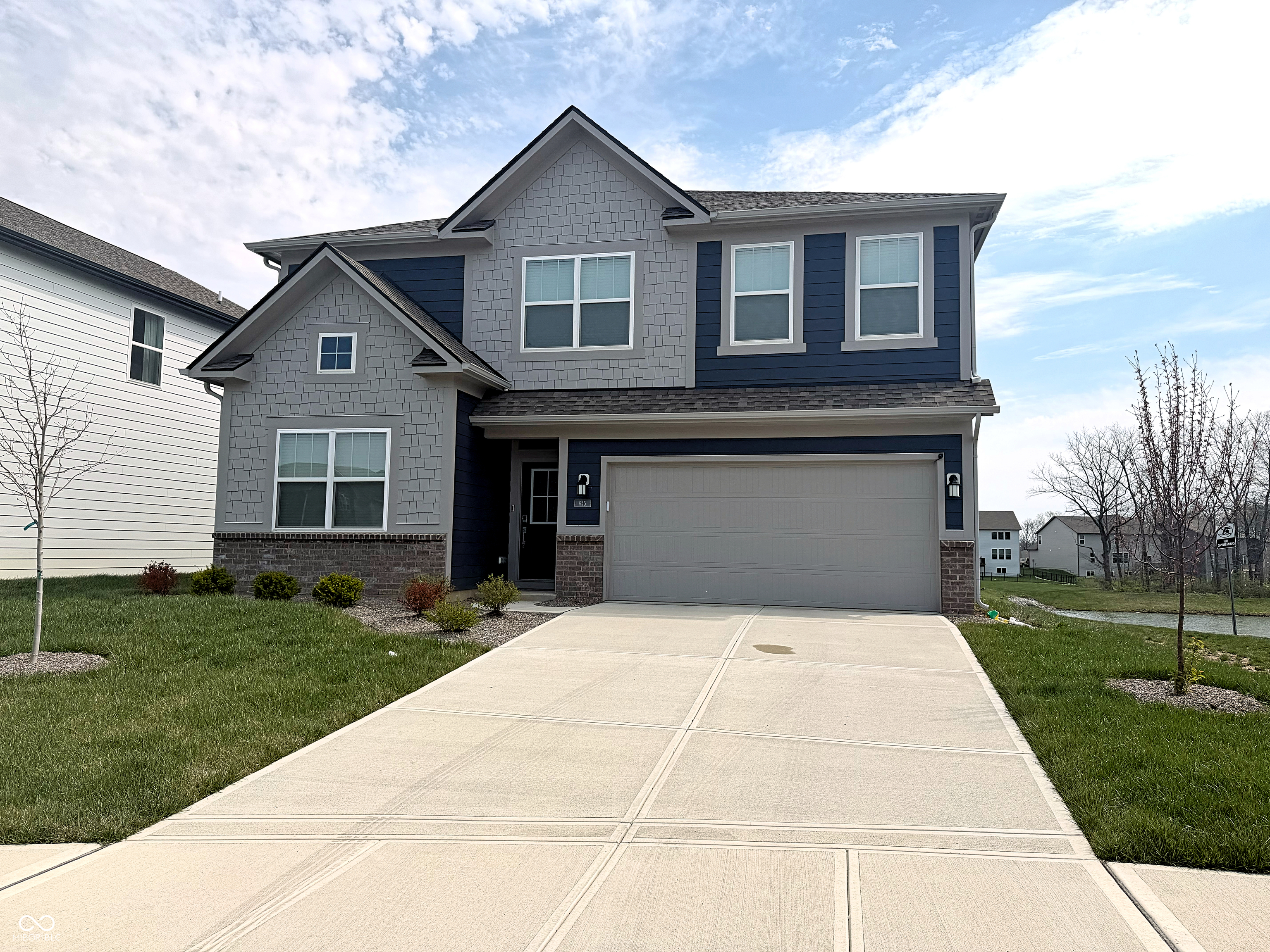 Residential in Danville 3
