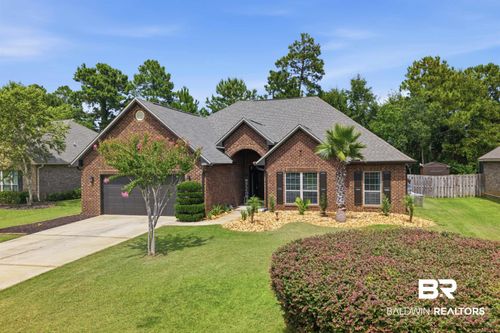 6026 Andhurst Dr, Gulf Shores, AL, 36542-2609 | Card Image