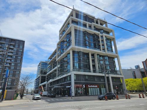 703-15 Merchants' Wharf N/A, Toronto, ON, M5A0N8 | Card Image