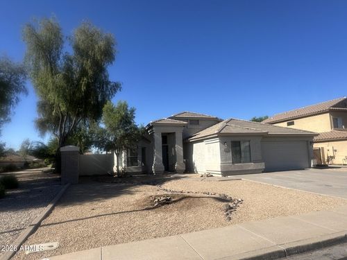 3285 E Ford Ave, Gilbert, AZ, 85234-2145 | Card Image