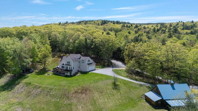 496 Mountain Rd, House other with 4 bedrooms, 4 bathrooms and null parking in Lyndeborough NH | Image 5