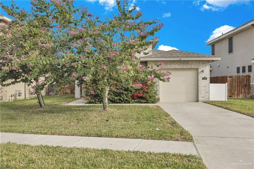 409 S Tecate Dr, Mission, TX, 78572-0132 | Card Image