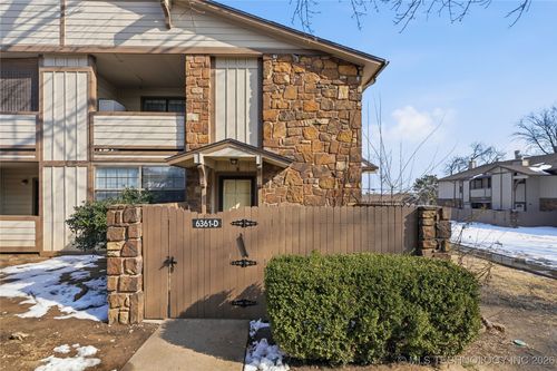 5d-6361 S 80th Eastavenue, Tulsa, OK, 74133 | Card Image