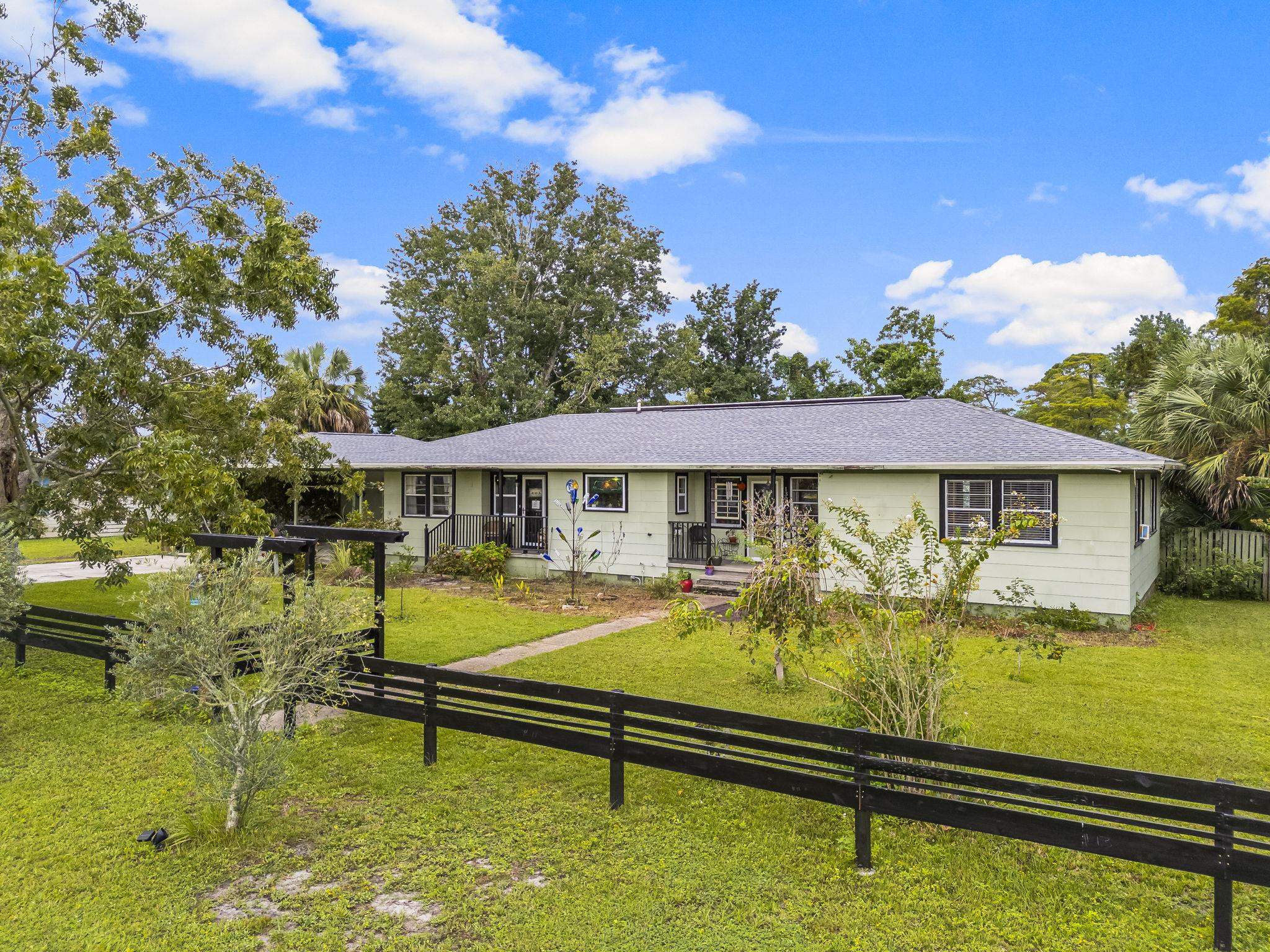 Marvin Ave, Port Saint Joe, FL 32456