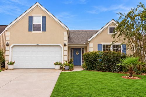 143 Oakesdale Dr, Bluffton, SC, 29909-7819 | Card Image