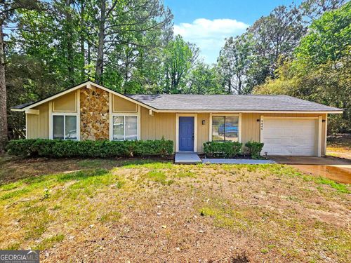 9046 Homewood Dr, Riverdale, GA, 30274-4535 | Card Image