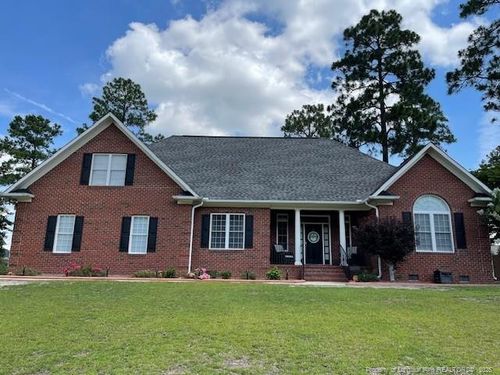 3318 King James Ln, Fayetteville, NC, 28306-7549 | Card Image