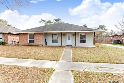 2309 Cully Dr, Baton Rouge, LA, 70816-3354 | Card Image