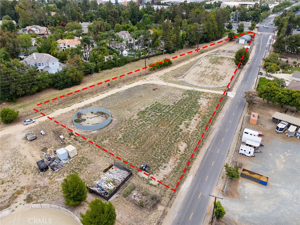 Land in Chino Hills 3