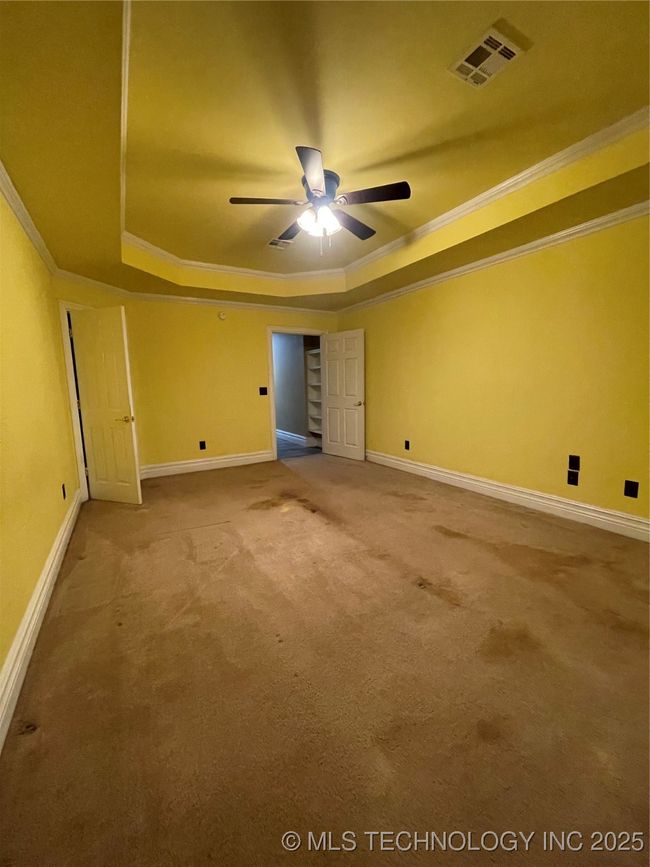 18779 E Gumm Creek Pl, House other with 3 bedrooms, 2 bathrooms and null parking in Park Hill OK | Image 29