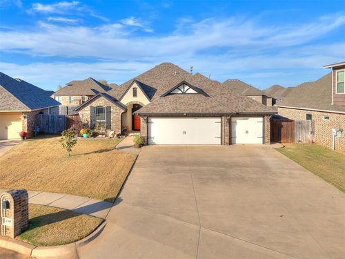 4309 Se 37th Cir, Norman, OK, 73071-8149 | Card Image