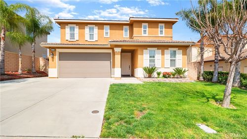 3991 Alpine Fir, San Bernardino, CA, 92407 | Card Image
