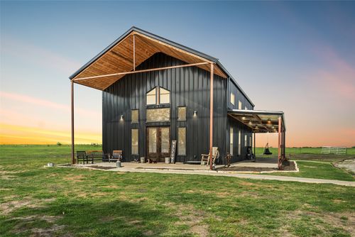 645 County Road 4875, Celeste, TX, 75423-6253 | Card Image