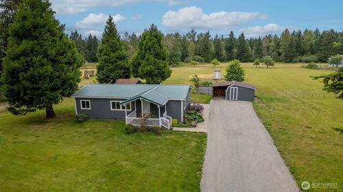 15730 Ordway Dr Se, Yelm, WA, 98597-9717 | Card Image