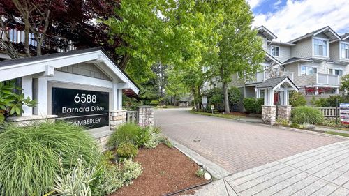 29-6588 Barnard Dr, Richmond, BC, V7C5R8 | Card Image