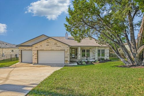 21003 Twisting Trl, Lago Vista, TX, 78645-6440 | Card Image