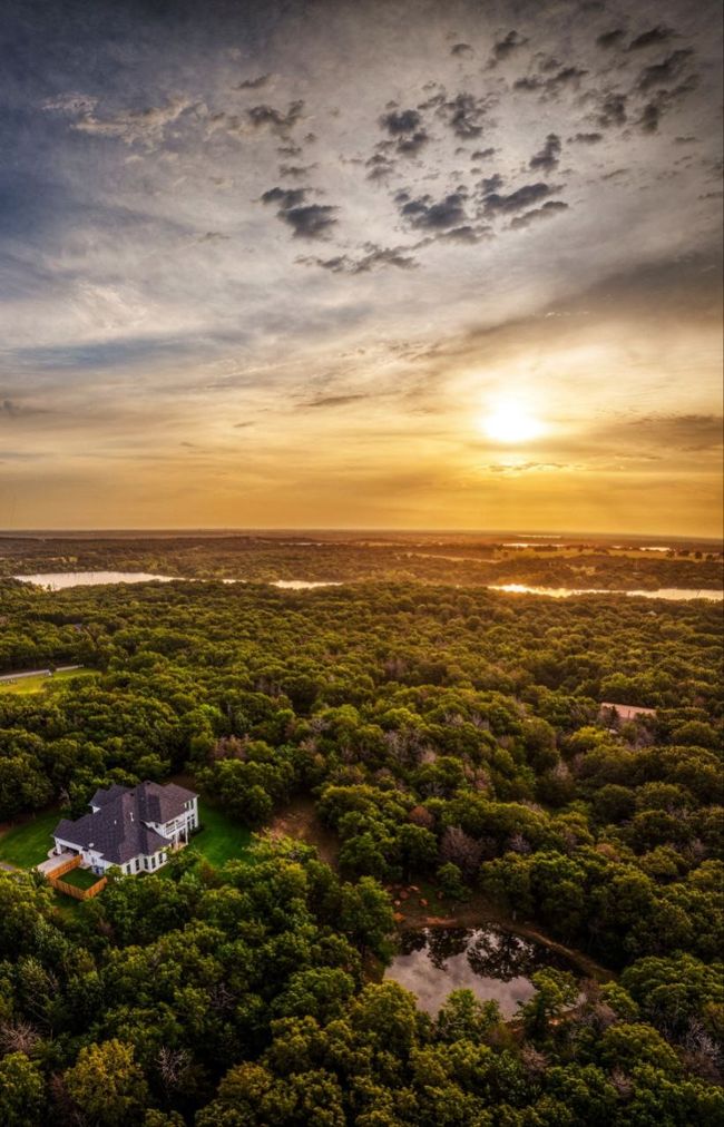 1619 Bloomfield Rd, House other with 4 bedrooms, 3 bathrooms and null parking in Valley View TX | Image 32
