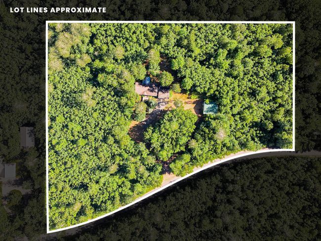 2800 E Long Lake Rd, House other with 3 bedrooms, 2 bathrooms and null parking in WEBB LAKE WI | Image 34