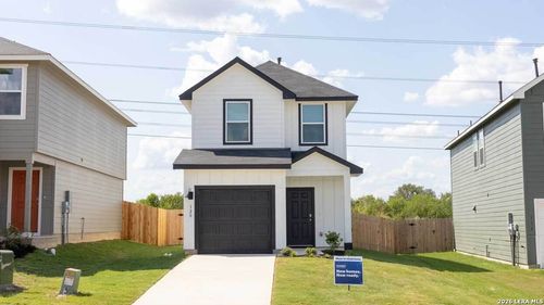 120 Kendall Ln, Maxwell, TX, 78656-2120 | Card Image