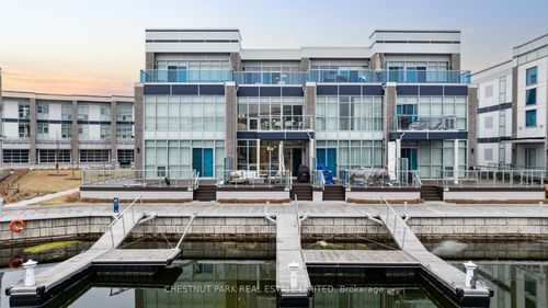 3718 Mangusta Crt, Innisfil, ON, L9S0L5 | Card Image