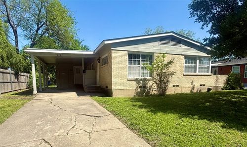2503 Tolosa Dr, Dallas, TX, 75228-2005 | Card Image