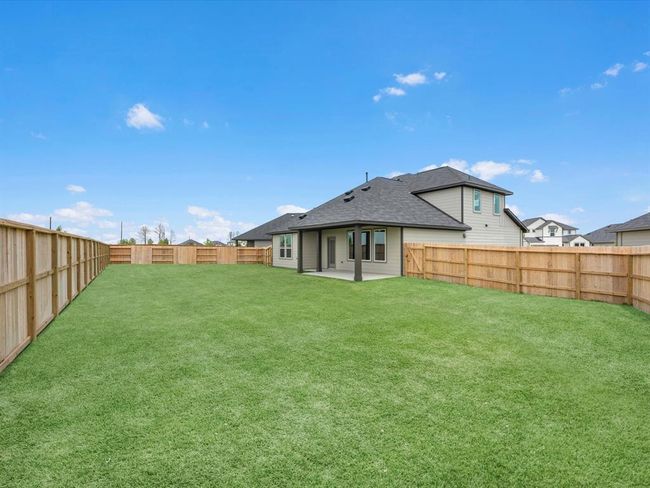 7527 Bristlegrass Colony Ct, House other with 4 bedrooms, 3 bathrooms and 2 parking in Cypress TX | Image 19