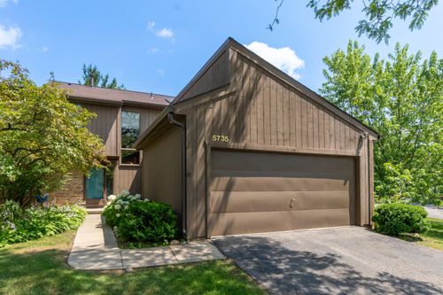 5735 Staghorn Dr, Ypsilanti, MI, 48197-9043 | Card Image