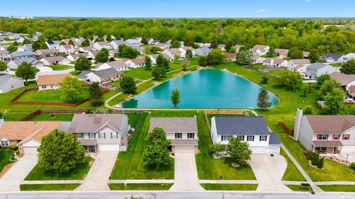10665 Slate Run, New Haven, IN, 46774-2062 | Card Image
