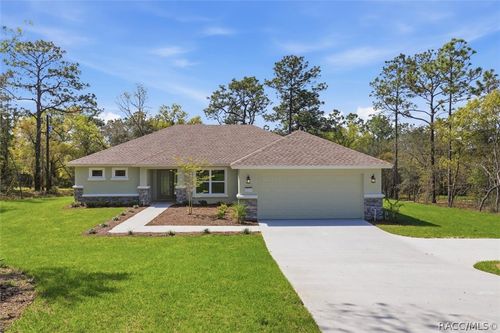 2934 W Pine Ridge Blvd, Beverly Hills, FL, 34465-4593 | Card Image