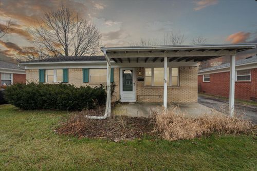 2023 Welker Ave, Toledo, OH, 43613-2827 | Card Image