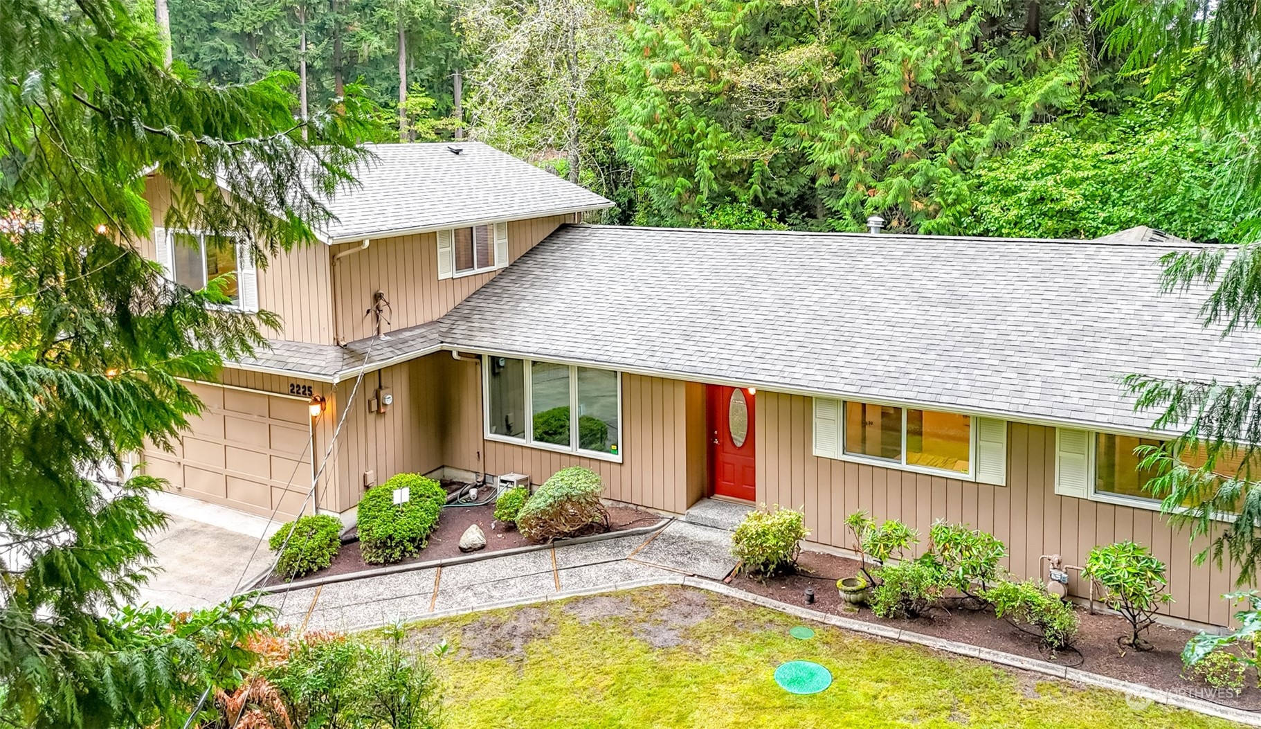 107th Ave, Edgewood, WA 98372