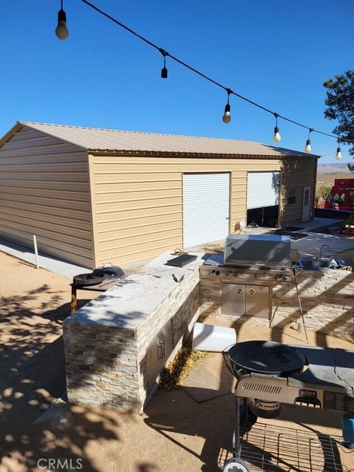 0 Midway Ave., Lucerne Valley, CA, 92356 | Card Image