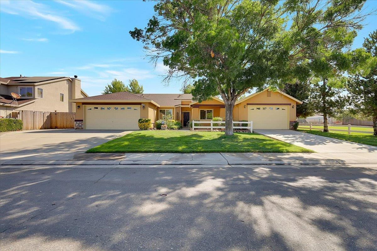 Residential in Wheatland 5