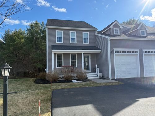 61-61 Sawmill Ln, Hanson, MA, 02341-1693 | Card Image