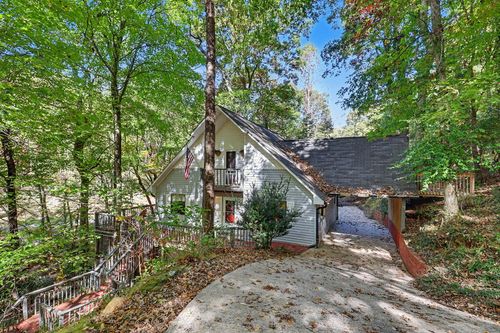 3195 Creekview Rd, Hiawassee, GA, 30546-4304 | Card Image