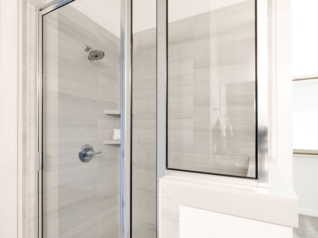 Full bathroom featuring a stall shower | Image 24