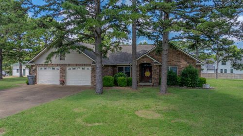 5 Jacob Ln, Cave City, AR, 72521-8850 | Card Image