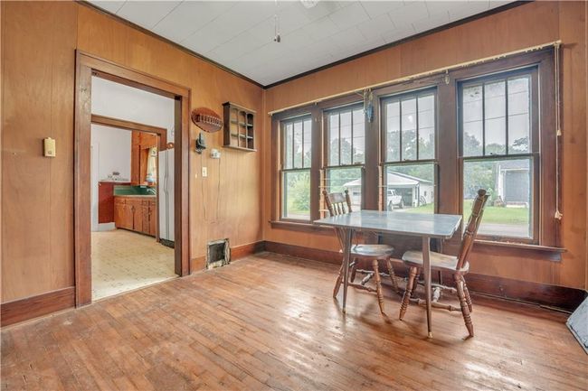 245 Randolph St, House other with 2 bedrooms, 1 bathrooms and null parking in TIPTON MO | Image 20