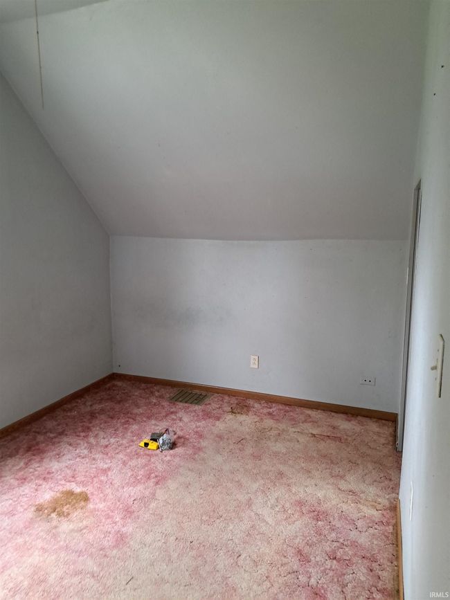 308 W Davis St, House other with 3 bedrooms, 2 bathrooms and null parking in Hamlet IN | Image 13
