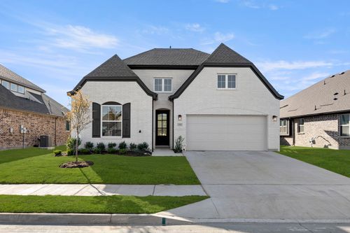 1201 Century Tree Ln, Anna, TX, 75409-5691 | Card Image