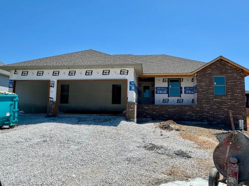 2608 W Pigeon Dr, Ozark, MO, 65721-4311 | Card Image