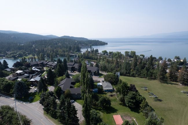 140 - 180 Vista Ln, Condo with 1 bedrooms, 1 bathrooms and null parking in Bigfork MT | Image 45
