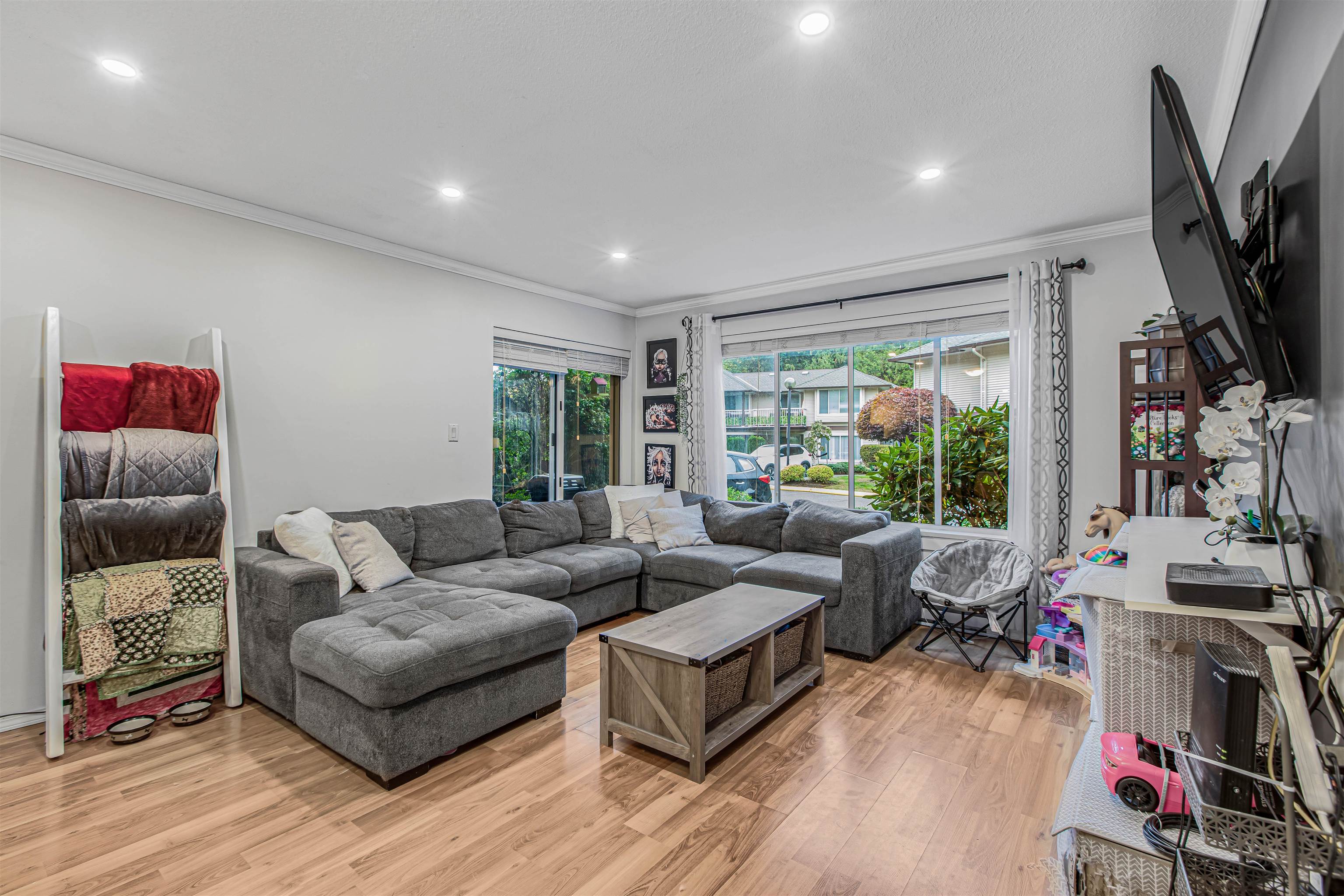 Residential in Abbotsford