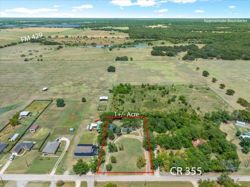 15974 County Road 355, Terrell, TX, 75161-6234 | Card Image
