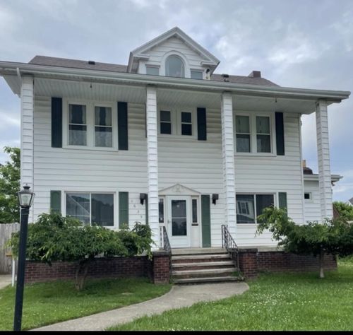 1635 5th St., Portsmouth, OH, 45662 | Card Image