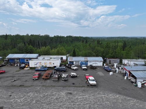 4367 11 Highway S, Black River Matheson, ON, P0K1R0 | Card Image