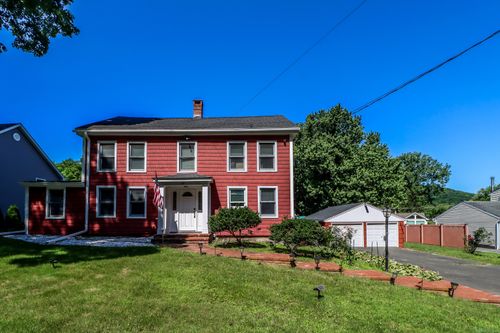 45 Maple Avenue Ext, Bethel, CT, 06801-1506 | Card Image