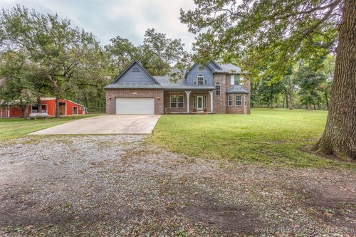 14155 540 Rd, Claremore, OK, 74019-3390 | Card Image
