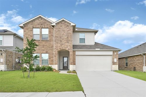 2435 Palmer Lake Ln, Spring, TX, 77373-2045 | Card Image